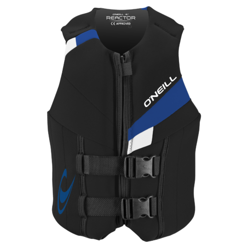 O'neill Youth Reactor ISO 50N Vest 2024 - 5571EU EY001 HZ8 P 1 - Oneill