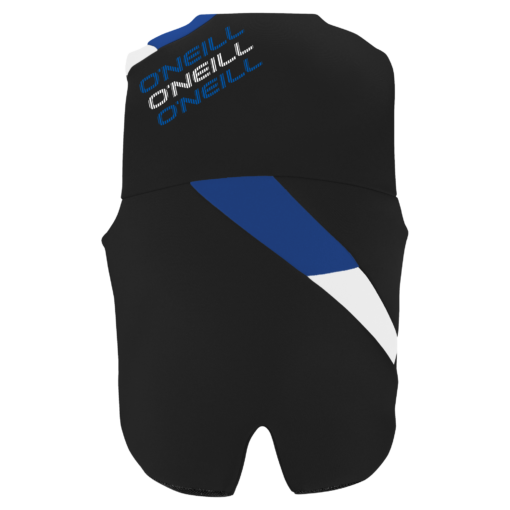 O'neill Youth Reactor ISO 50N Vest 2024 - 5571EU EY001 HZ8 S 2 - Oneill