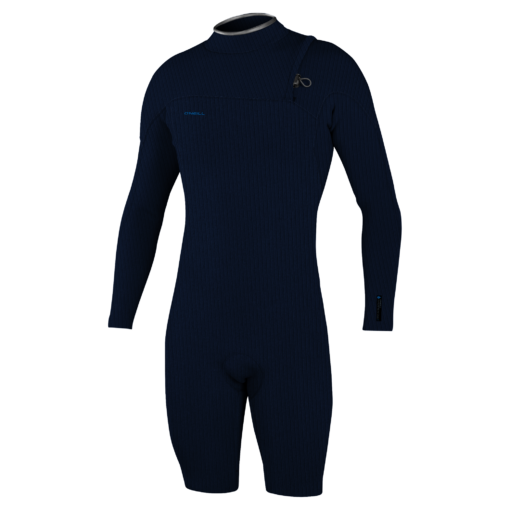 O'neill Hyperfreak Comp-X 2mm+ Zipless L/S Spring 2024 - 5572 FA8 P 1 - Oneill