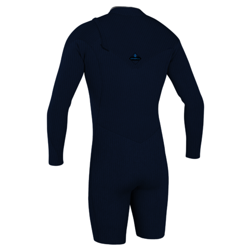 O'neill Hyperfreak Comp-X 2mm+ Zipless L/S Spring 2024 - 5572 FA8 S 2 - Oneill