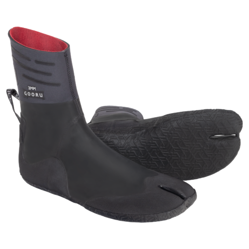O'neill Gooru Dipped 3mm ST Boot 2024 - 5602 BT9 P 1 - Oneill