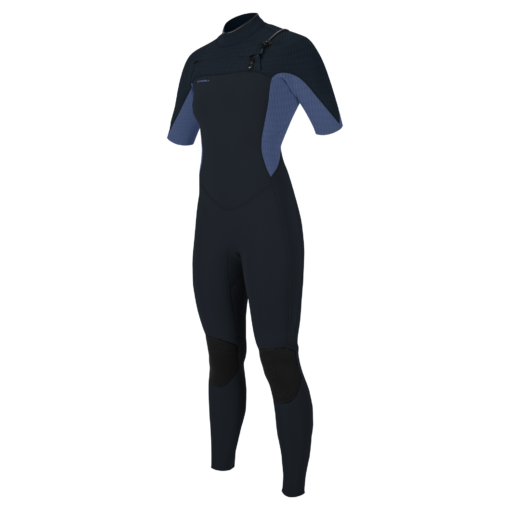 O'neill Wms Hyperfreak 2mm Chest Zip S/S Full 2024 - 5612 IC3 P 1 - Oneill