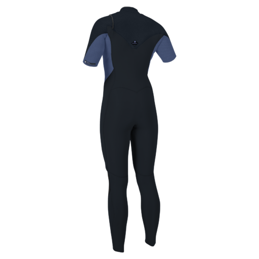 O'neill Wms Hyperfreak 2mm Chest Zip S/S Full 2024 - 5612 IC3 S 2 - Oneill
