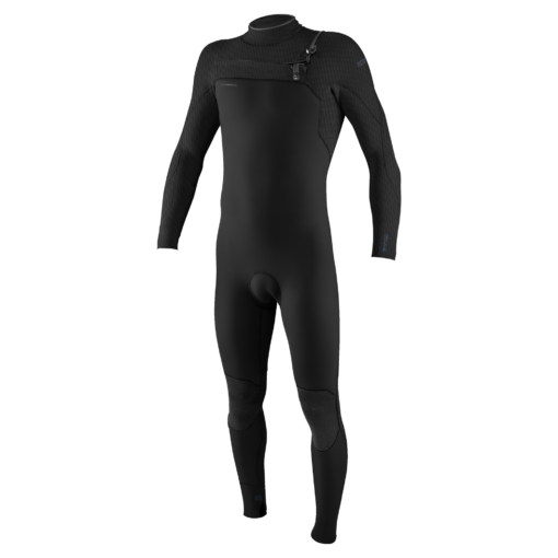 O'neill Hyperfreak Wind 4/3+ Chest Zip Full 2024 - 5628 A00 P 1 - Oneill