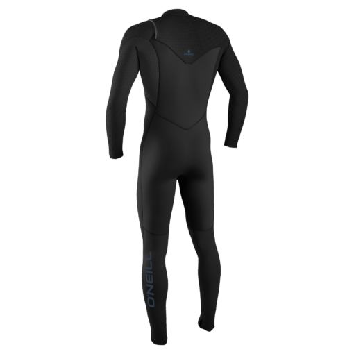O'neill Hyperfreak Wind 4/3+ Chest Zip Full 2024 - 5628 A00 S 2 - Oneill