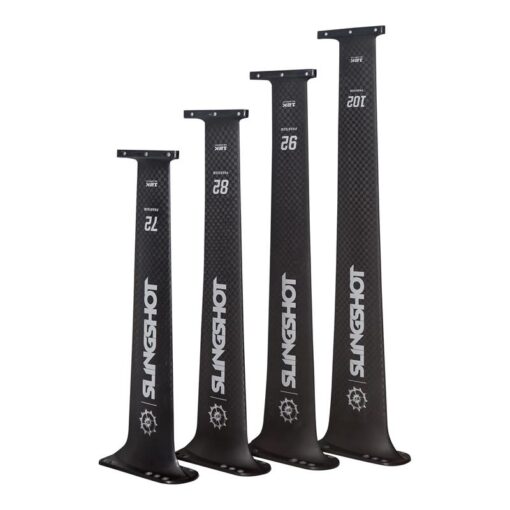 Slingshot Carbon Mast V1.1 2025 - 840362155617 - Slingshot