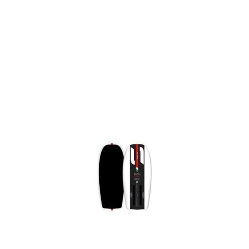 Sabfoil B08 - Pump foilboardVol: 8L - L: 2,9 ft - W: 15,28 in - T: 1,18 in - BPUMP08.1 - Sabfoil