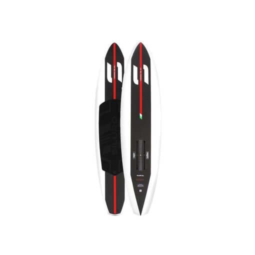 Sabfoil Torpedo 115L - Pure Downwind foilboardVol: 115L - L: 7,5 ft - W: 20,47 in - T: 6,06 in - Imagen 1