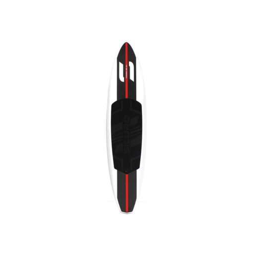 Sabfoil Torpedo 115L - Pure Downwind foilboardVol: 115L - L: 7,5 ft - W: 20,47 in - T: 6,06 in - Imagen 2