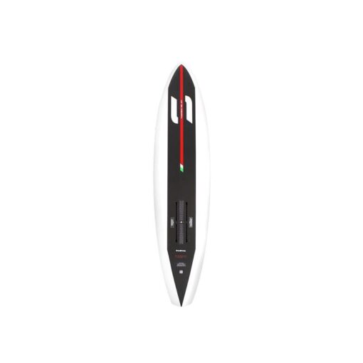 Sabfoil Torpedo 115L - Pure Downwind foilboardVol: 115L - L: 7,5 ft - W: 20,47 in - T: 6,06 in - Imagen 3