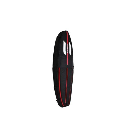 Sabfoil Torpedo 110L - Free Downwind foilboardVol: 110L - L: 6,4 ft - W: 20,51 in - T: 6,36 in - BTOR120.4 - Sabfoil