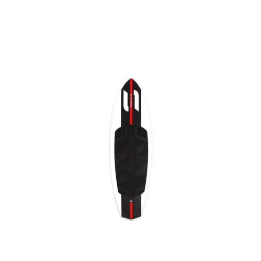 Sabfoil Torpedo 80L - Mid Length foilboardVol: 80L - L: 5,8 ft - W: 21,50 in - T: 4,21 in - BTOR95MID.2 - Sabfoil