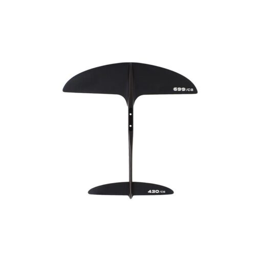 Sabfoil Glider Carbon Glass 699-703-430WM699/CG - F703K - S430/CG - Imagen 1