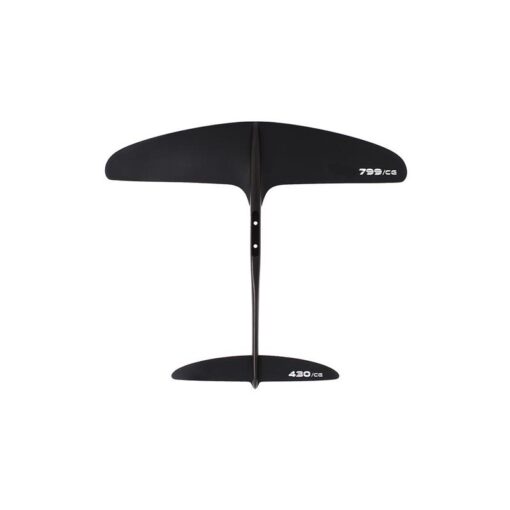 Sabfoil Glider Carbon Glass 799-703-430WM799/CG - F703K - S430/CG - KCG799 703 430GLD.1 - Sabfoil