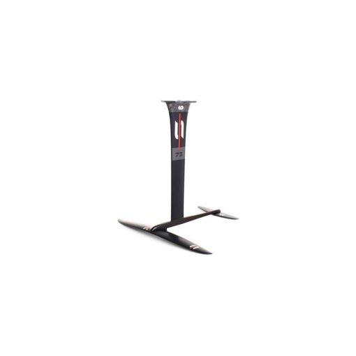 Sabfoil Kit Razor PRO 825-653-370/73MK/73 - WRP/825 - F653K - SF/370 - CP02K/Ti - Imagen 1