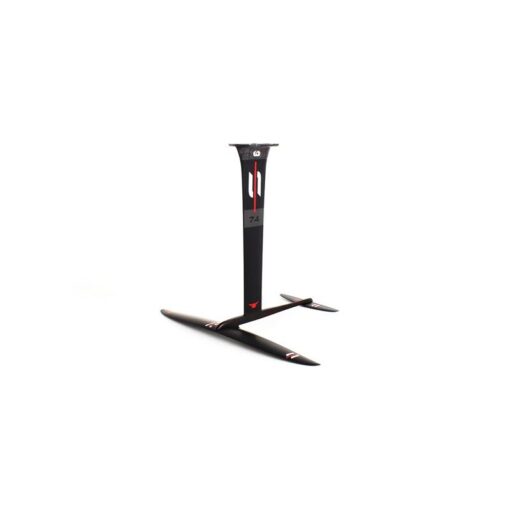 Sabfoil Kit Razor PRO 975-653-370/74RDMK/74RD - WRP/975 - F653K - SF/370 - CP02K/Ti - Imagen 1