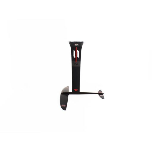 Sabfoil Kit Razor PRO 975-653-370/74RDMK/74RD - WRP/975 - F653K - SF/370 - CP02K/Ti - Imagen 4