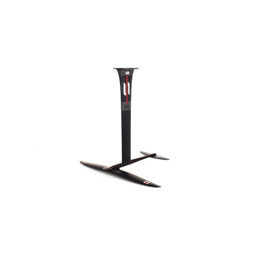 Sabfoil Kit Razor PRO 975-653-370/83MK/83 - WRP/975 - F653K - SF/370 - CP02K/Ti - Imagen 1