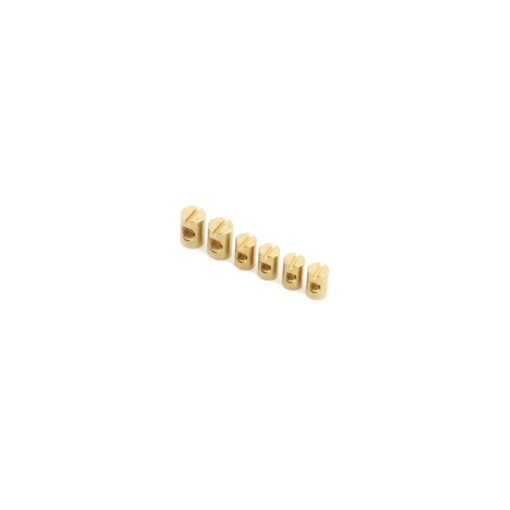 Sabfoil Hardware KitThreaded Inserts for Kraken Masts - Imagen 1