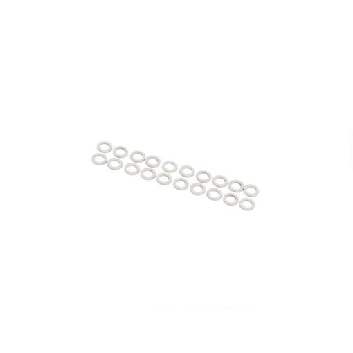 Sabfoil Hardware KitWashers for M6 Screws - Imagen 1