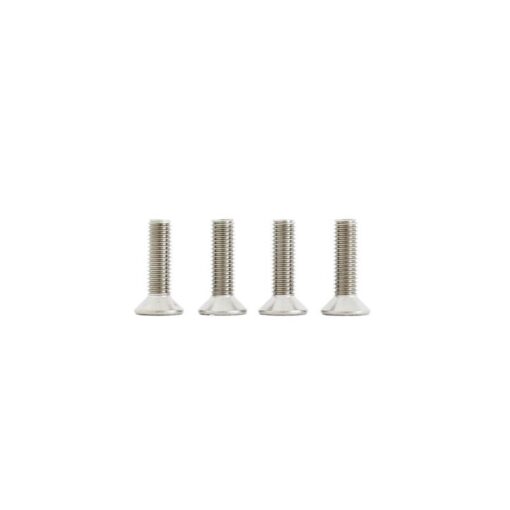 Sabfoil Hardware KitM8x30 Countersunk Hex Screws - Imagen 1