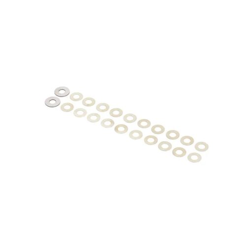 Sabfoil Spare Shims to set Q02K - Imagen 1