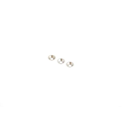 Sabfoil Hardware KitM6 to M8 Screws Adapters - Imagen 1
