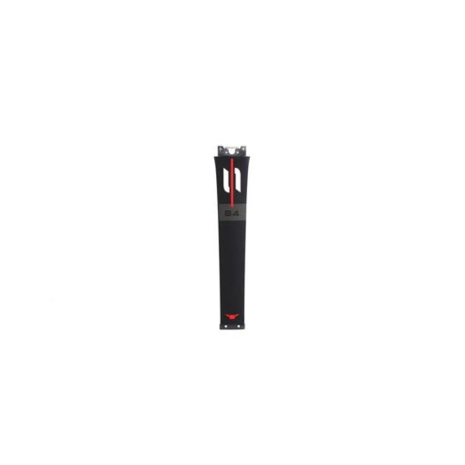 Sabfoil Mast Kraken 84 Red DevilFuselage Connection: R8 - MK84RD.2 - Sabfoil