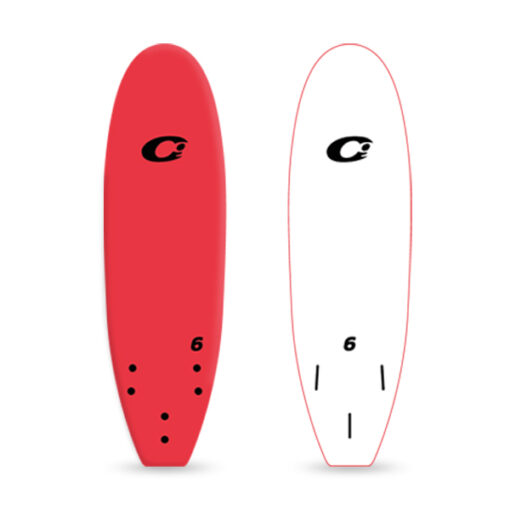 Zero Gravity Eps 6'0 - Zero Gravity Eps 60 - Zero Gravity