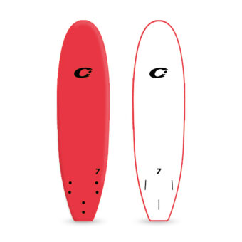 Zero Gravity Eps  7'0