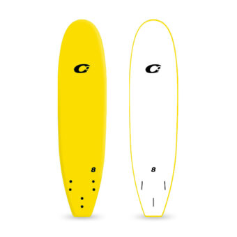 Zero Gravity Eps  8'0