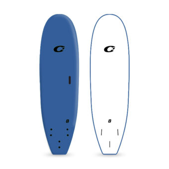 Zero Gravity Eps 8'0 Wide