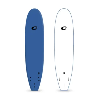 Zero Gravity Eps  9'0