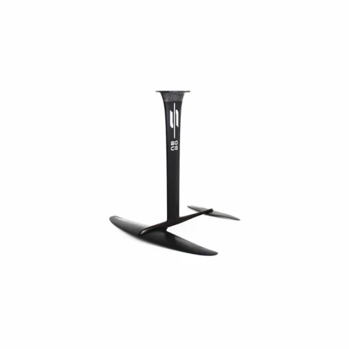 Sabfoil Kit Carbon Glass 945-703-483/80CGM80K/CG - WO945/CG - F703K - S483/CG - CP02K - Imagen 1