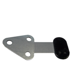 Tahe O'Pen Skiff Languette Securite Inox