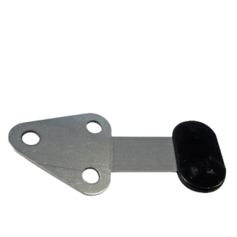 Tahe O'Pen Skiff Languette Securite Inox