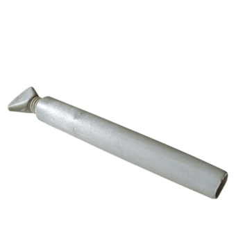 Tahe O'Pen Skiff Tendeur Latte Np