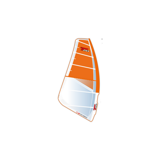 Tahe Sail One Design V2 7.8M² - 102492 1 - Tahe