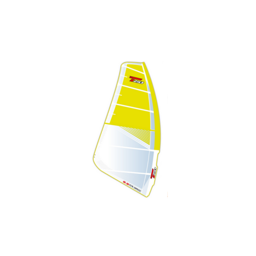 Tahe Sail One Design V2 8.5M² - 102493 1 - Tahe