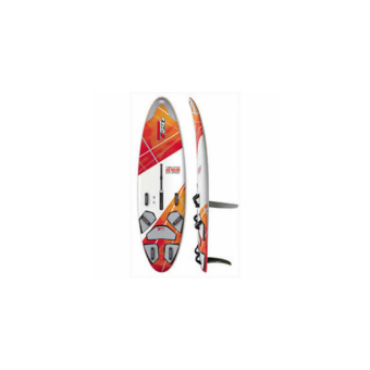 Tahe Techno 293 One Design Dtt