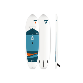 Tahe Sup Beach Cross Tt