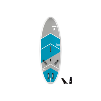 Tahe Techno Wind Foil 160