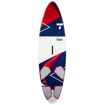 Tahe Wind Techno 133