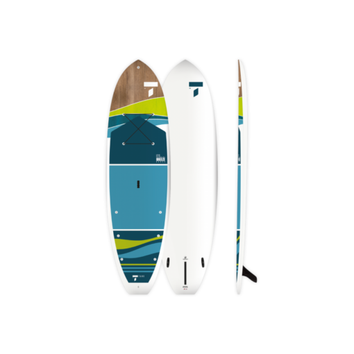 Tahe Sup Breeze Cross At - Imagen 1