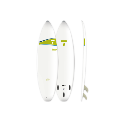 Tahe Surf Shortboard - 107123 1 - Tahe