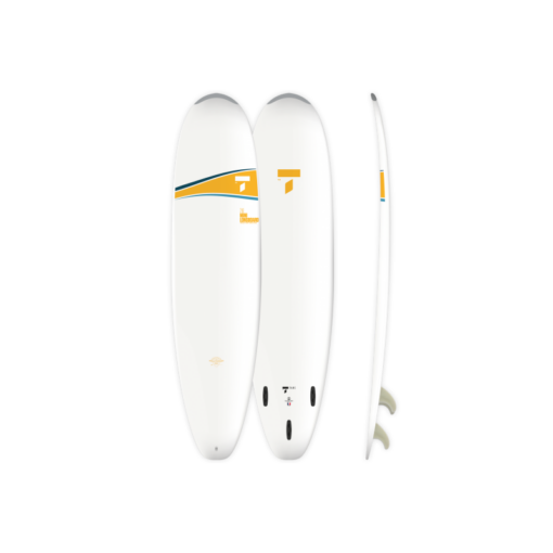 Tahe Surf Mini Longboard - 107126 1 - Tahe