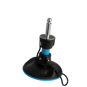 Tahe Wind Mastfoot Universel Tendon