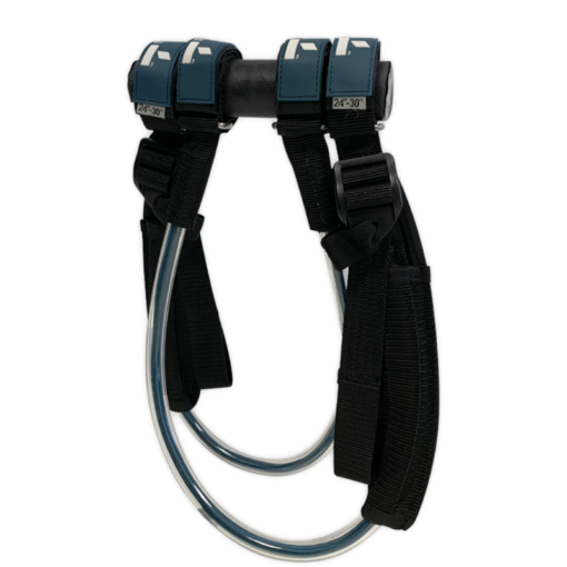 Tahe Wind Harness Rope - 107160 1 - Tahe