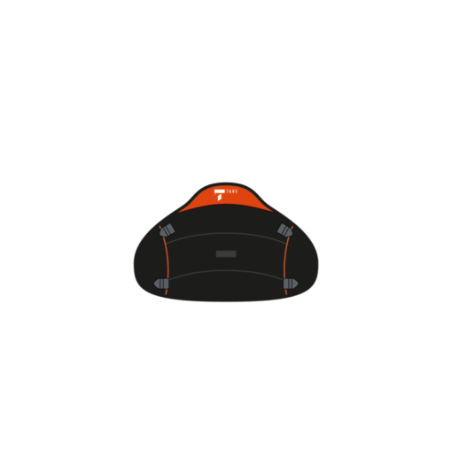 Tahe Kayak Dosseret Power - 107163 1 - Tahe
