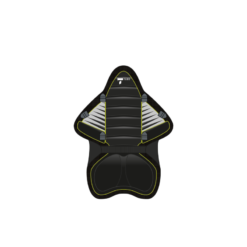 Tahe Kayak Dosseret Ergonomique